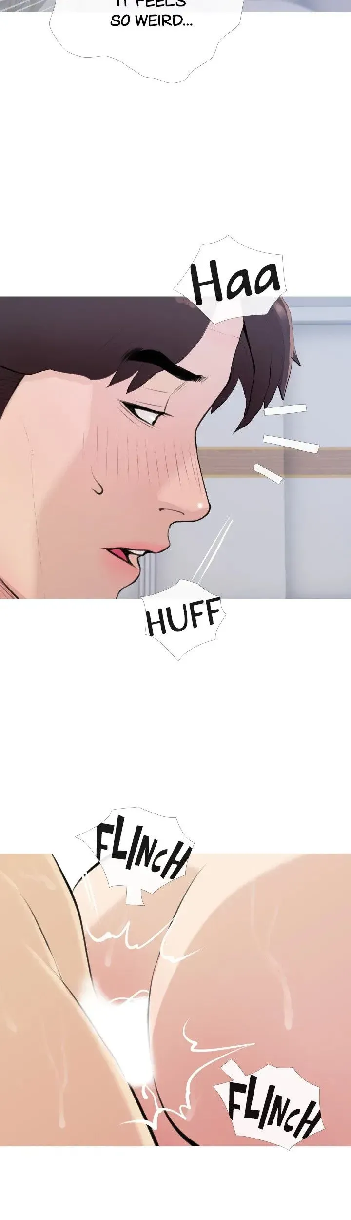 Read Banging My Aunt chapter 79 image 3 on Lezhin