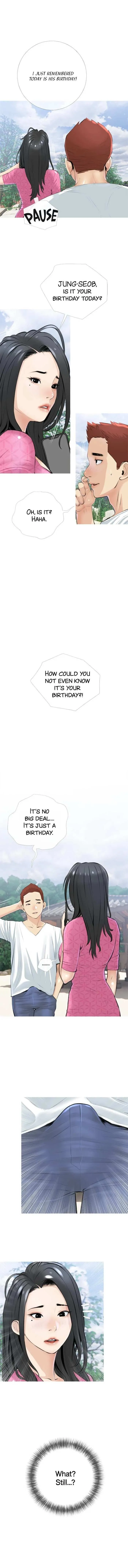 Read Banging My Aunt chapter 8 image 1 on Lezhin