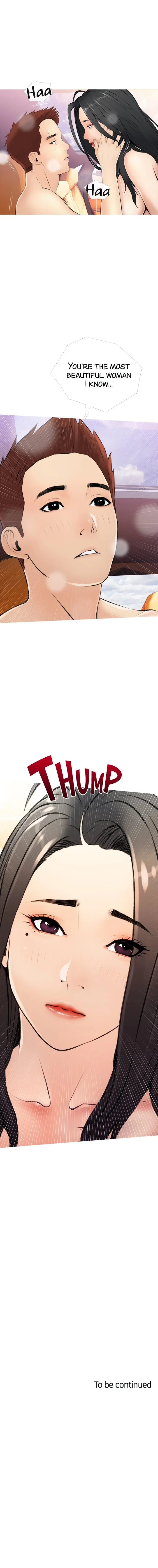 Read Banging My Aunt chapter 8 image 10 on Lezhin