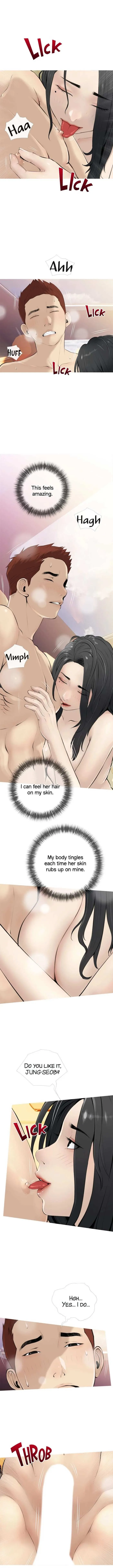 Read Banging My Aunt chapter 8 image 5 on Lezhin