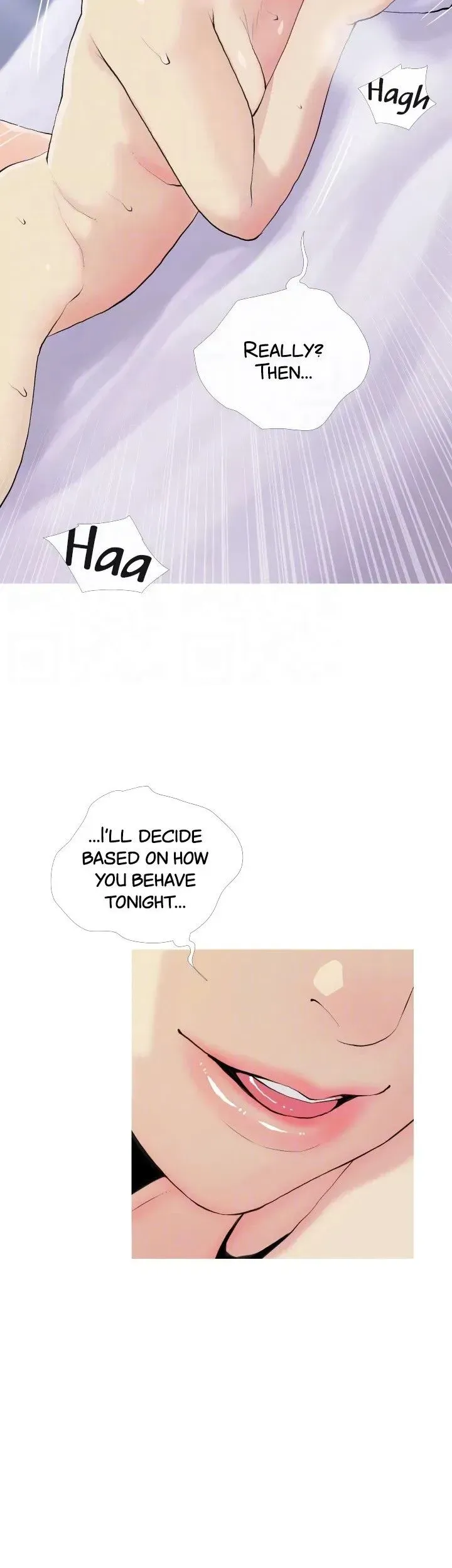 Read Banging My Aunt chapter 80 image 30 on Lezhin