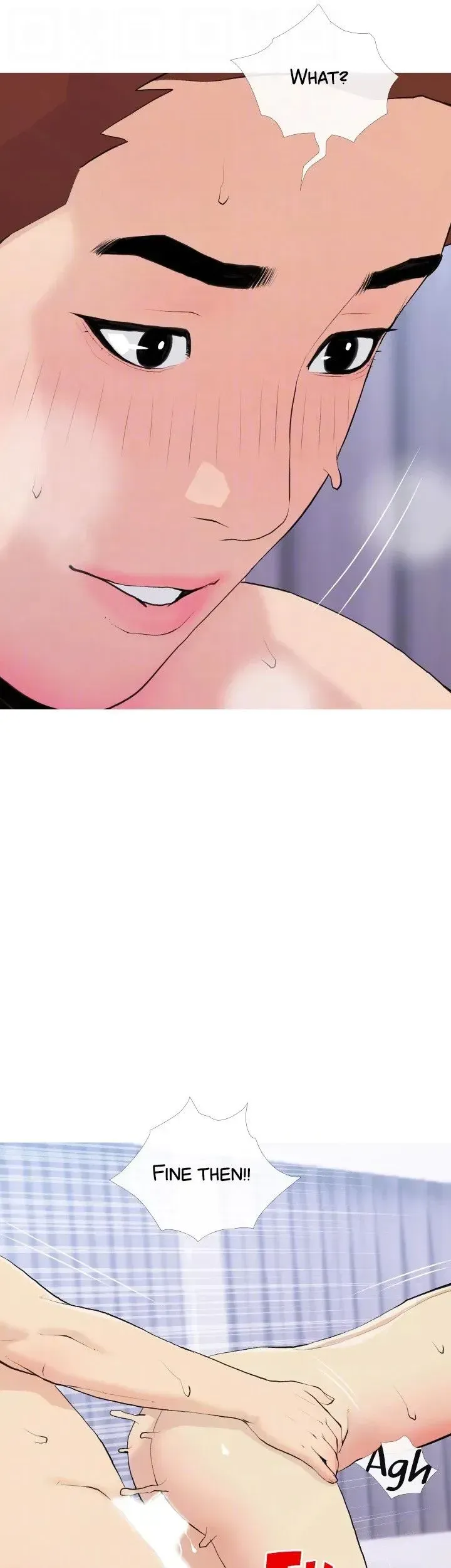 Read Banging My Aunt chapter 80 image 31 on Lezhin