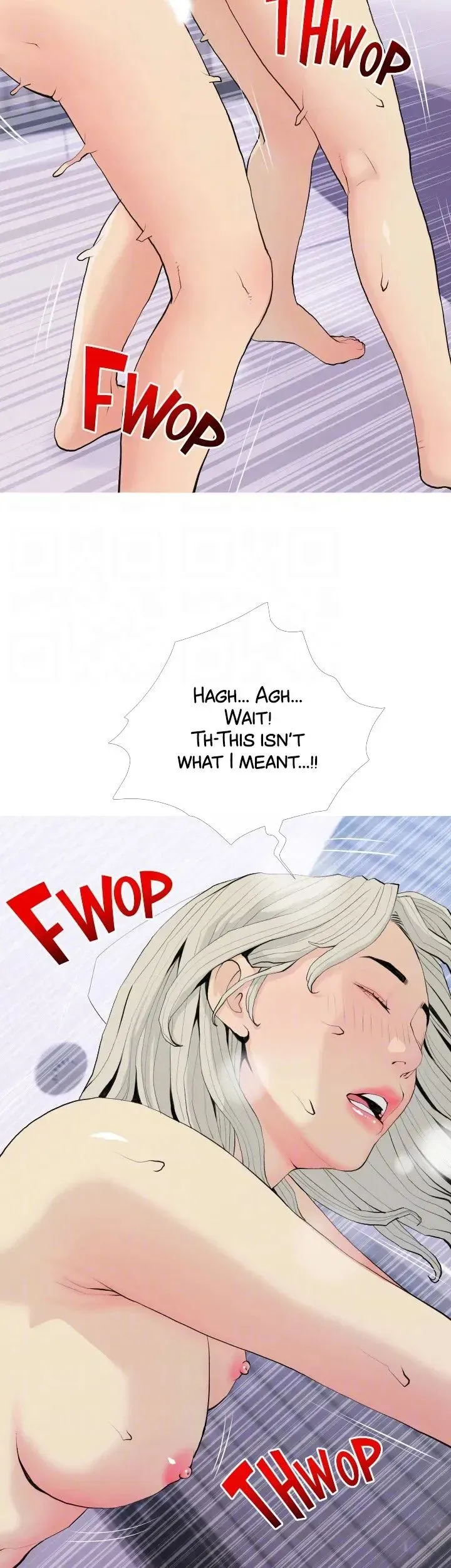 Read Banging My Aunt chapter 80 image 32 on Lezhin