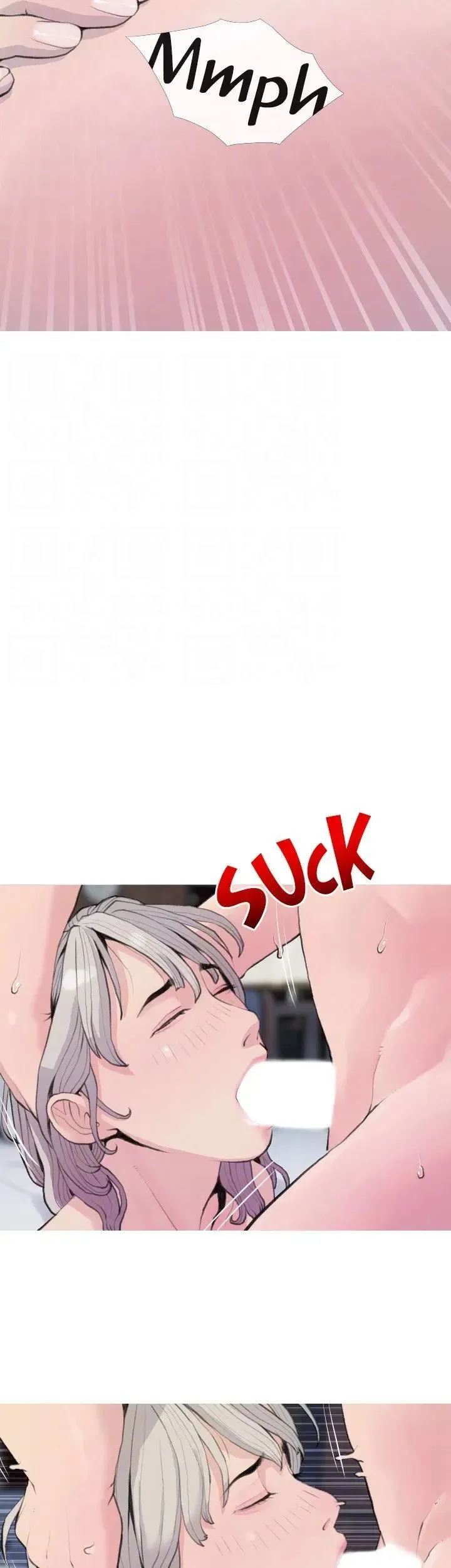 Read Banging My Aunt chapter 81 image 19 on Lezhin