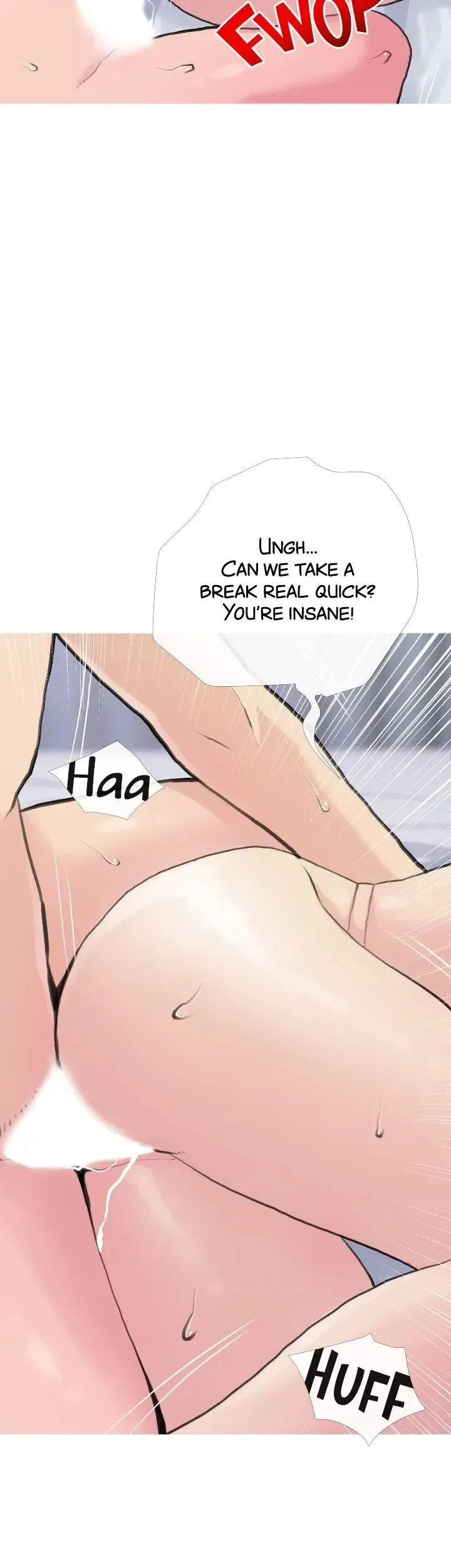 Read Banging My Aunt chapter 81 image 24 on Lezhin