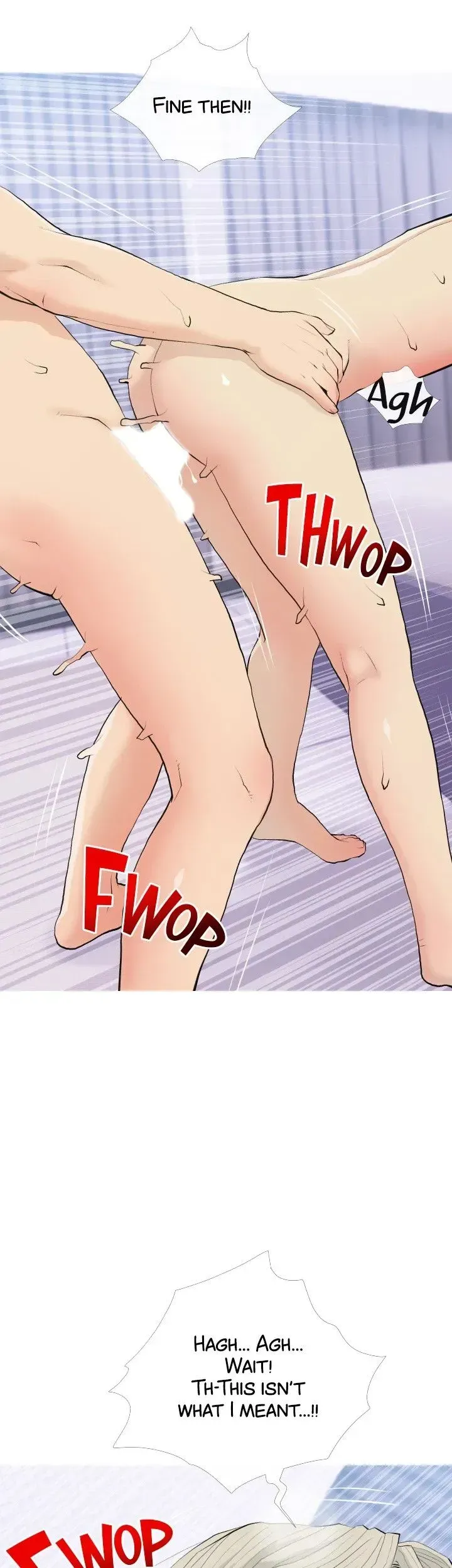 Read Banging My Aunt chapter 81 image 5 on Lezhin