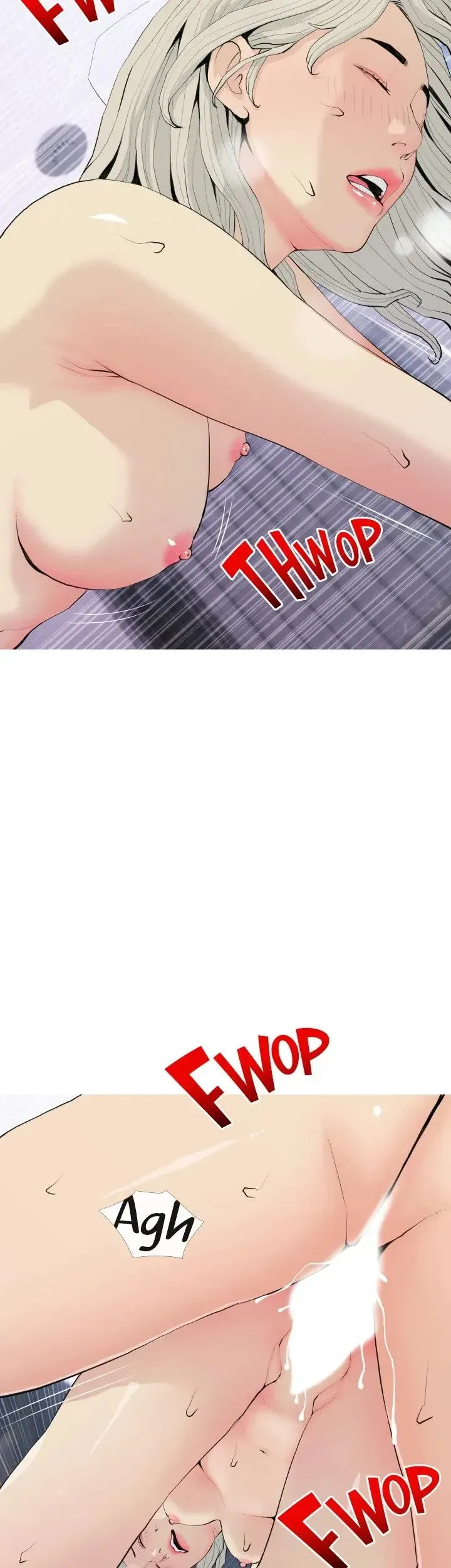 Read Banging My Aunt chapter 81 image 6 on Lezhin