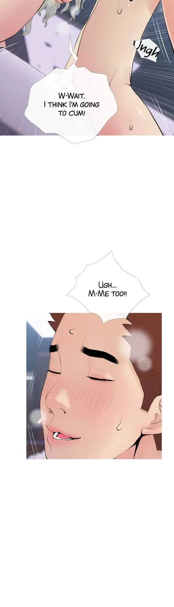 Read Banging My Aunt chapter 81 image 7 on Lezhin