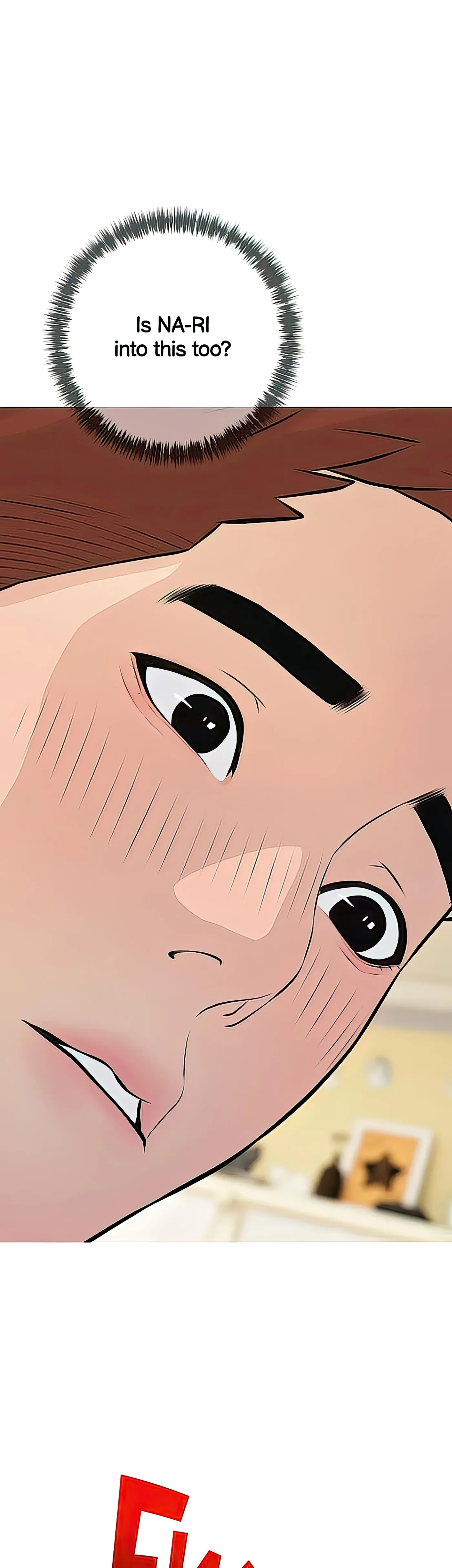 Read Banging My Aunt chapter 83 image 22 on Lezhin