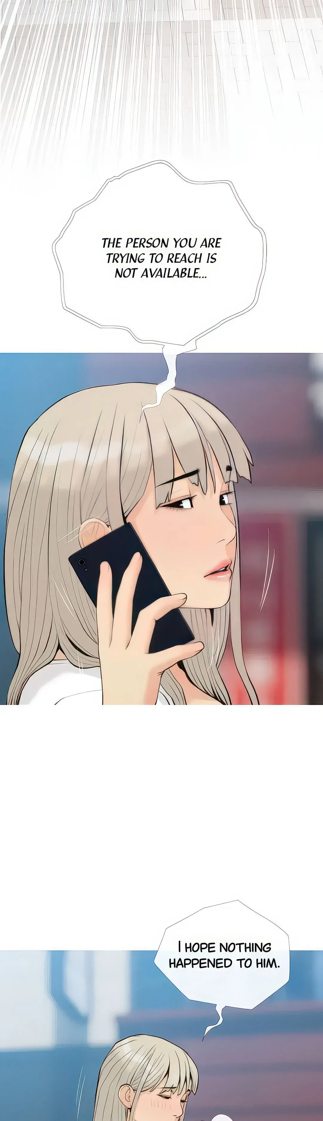 Read Banging My Aunt chapter 85 image 26 on Lezhin