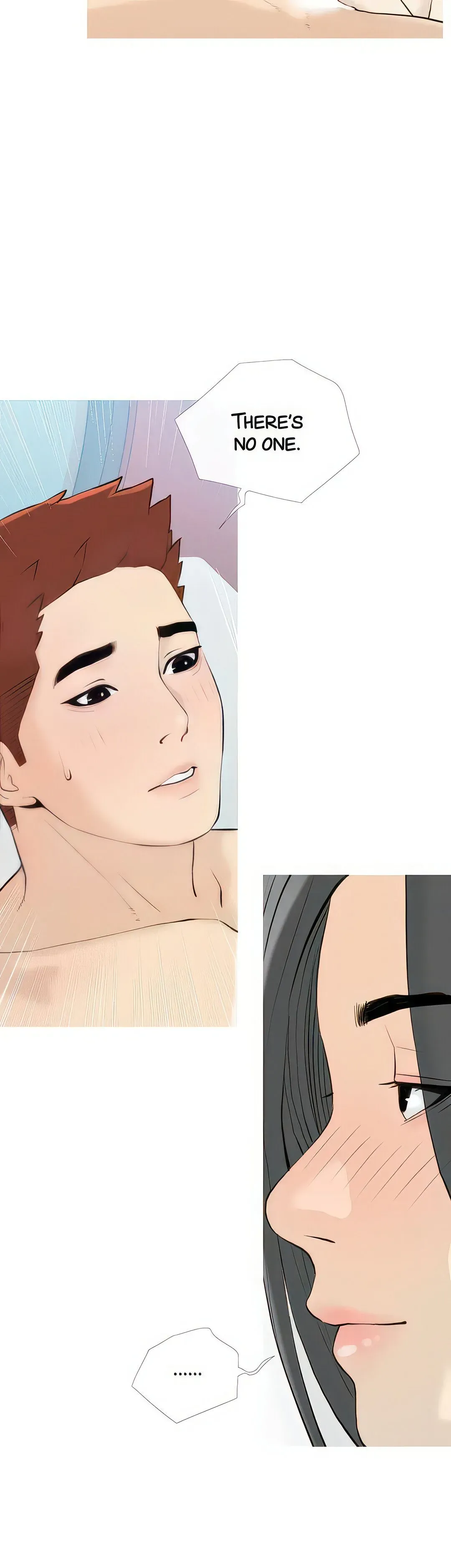 Read Banging My Aunt chapter 85 image 3 on Lezhin