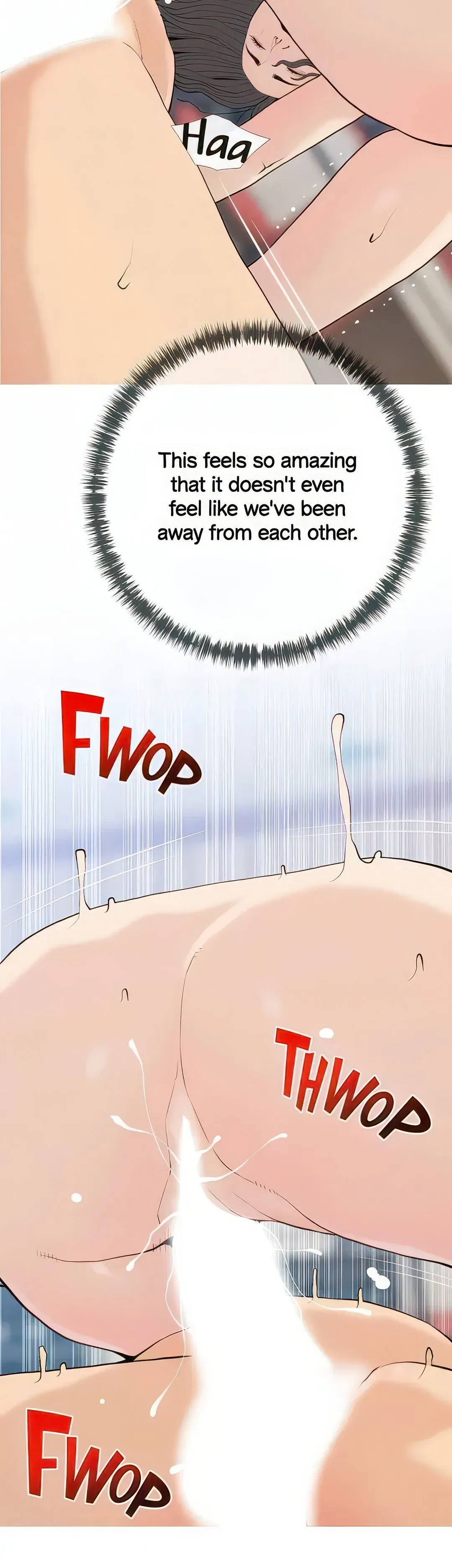 Read Banging My Aunt chapter 85 image 31 on Lezhin