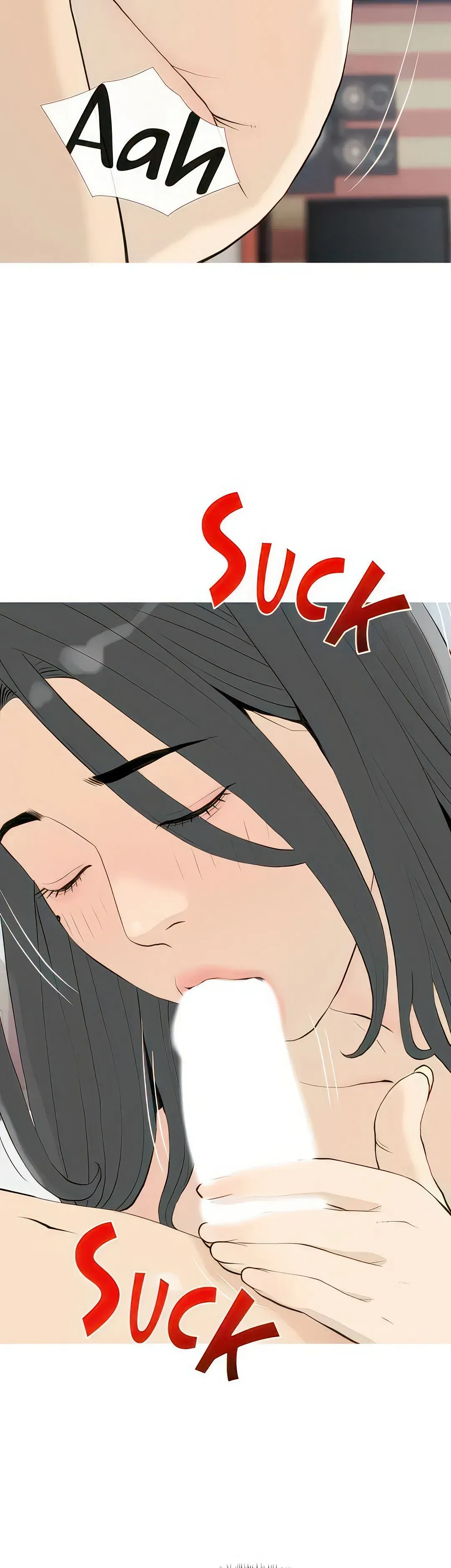 Read Banging My Aunt chapter 85 image 5 on Lezhin