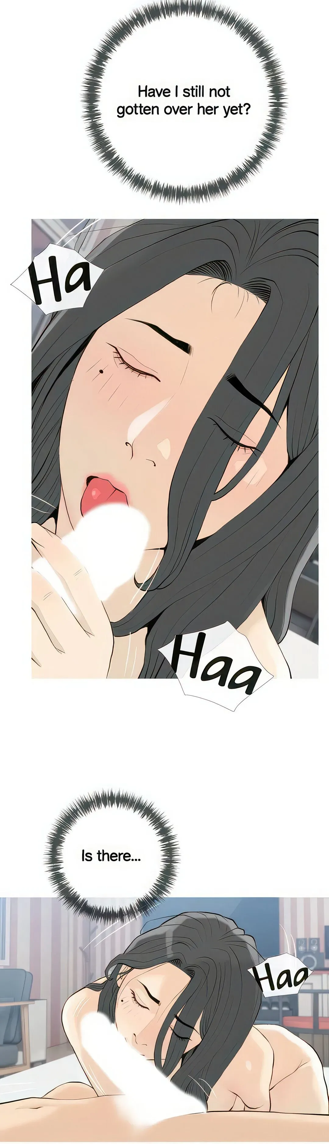 Read Banging My Aunt chapter 85 image 6 on Lezhin