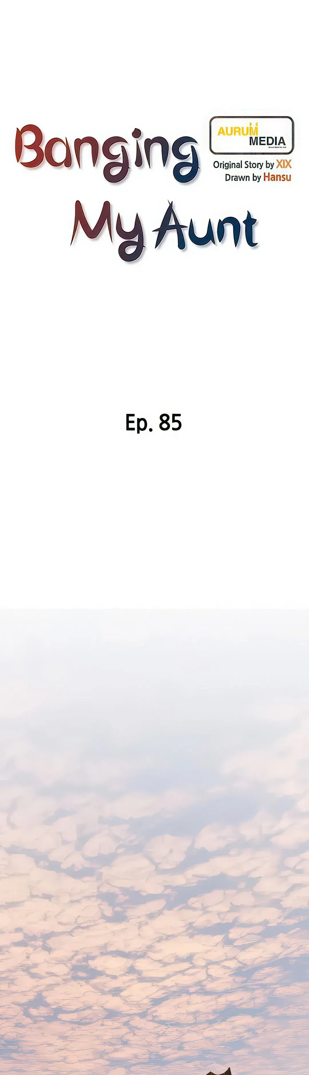 Read Banging My Aunt chapter 85 image 9 on Lezhin
