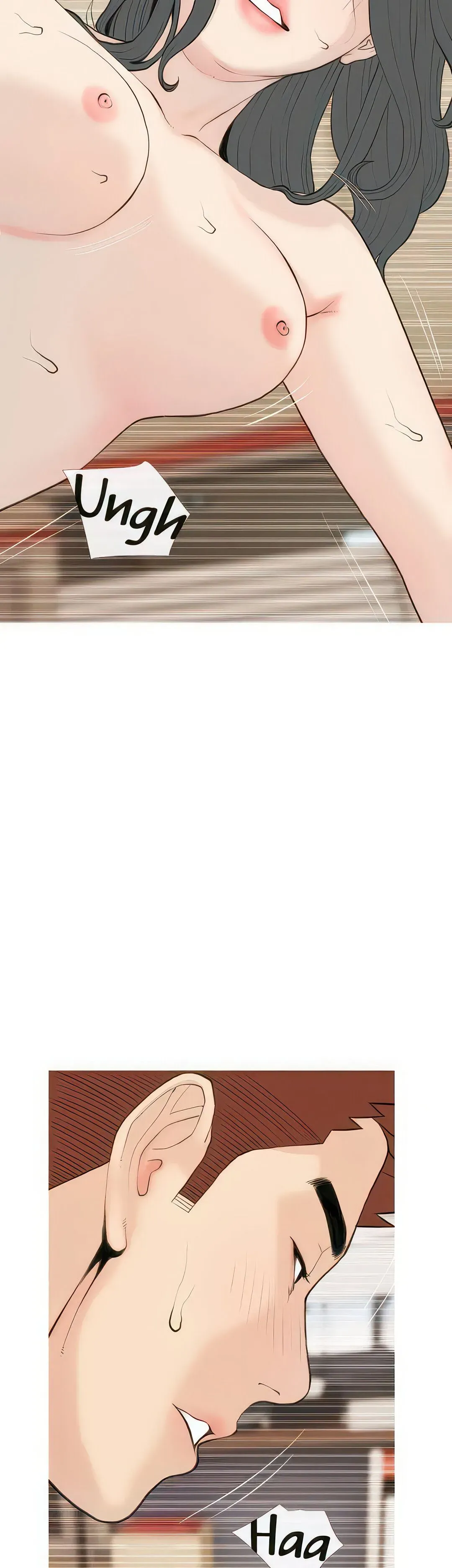 Read Banging My Aunt chapter 86 image 25 on Lezhin