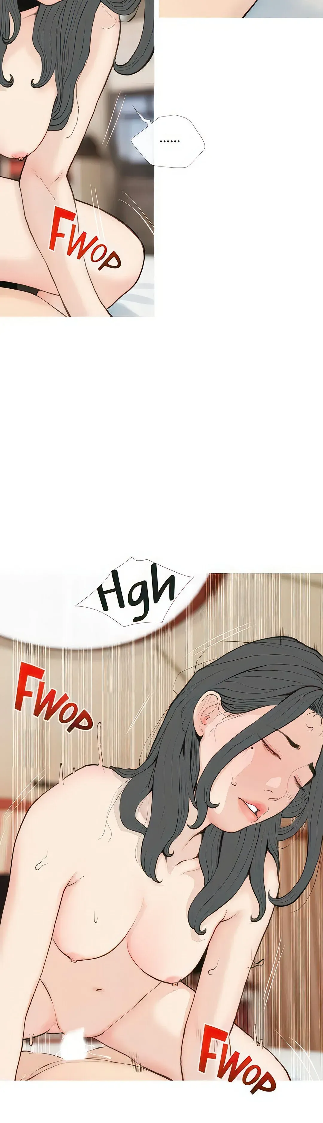 Read Banging My Aunt chapter 86 image 6 on Lezhin