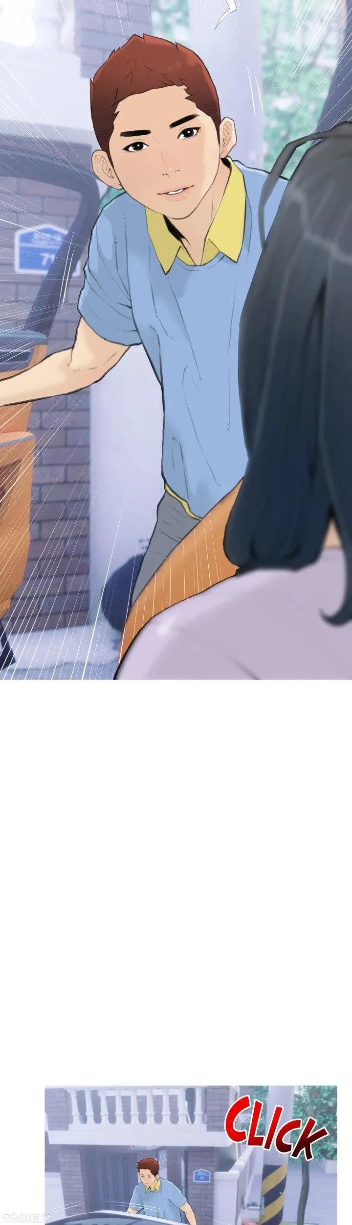Read Banging My Aunt chapter 87 image 25 on Lezhin