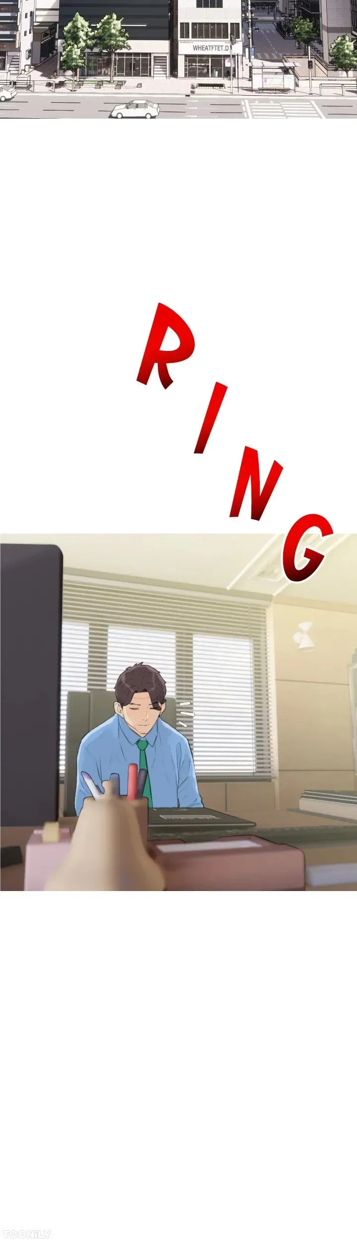 Read Banging My Aunt chapter 87 image 29 on Lezhin