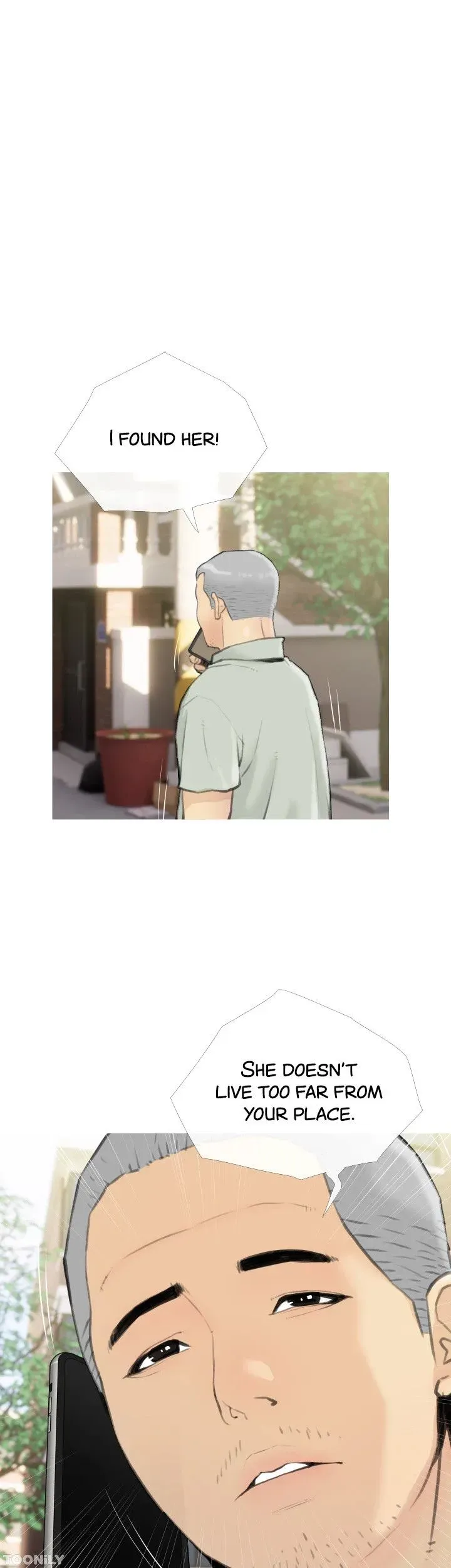 Read Banging My Aunt chapter 87 image 31 on Lezhin