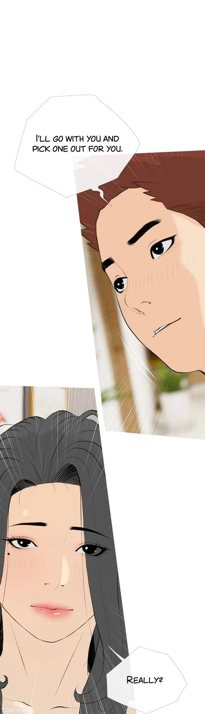Read Banging My Aunt chapter 88 image 12 on Lezhin