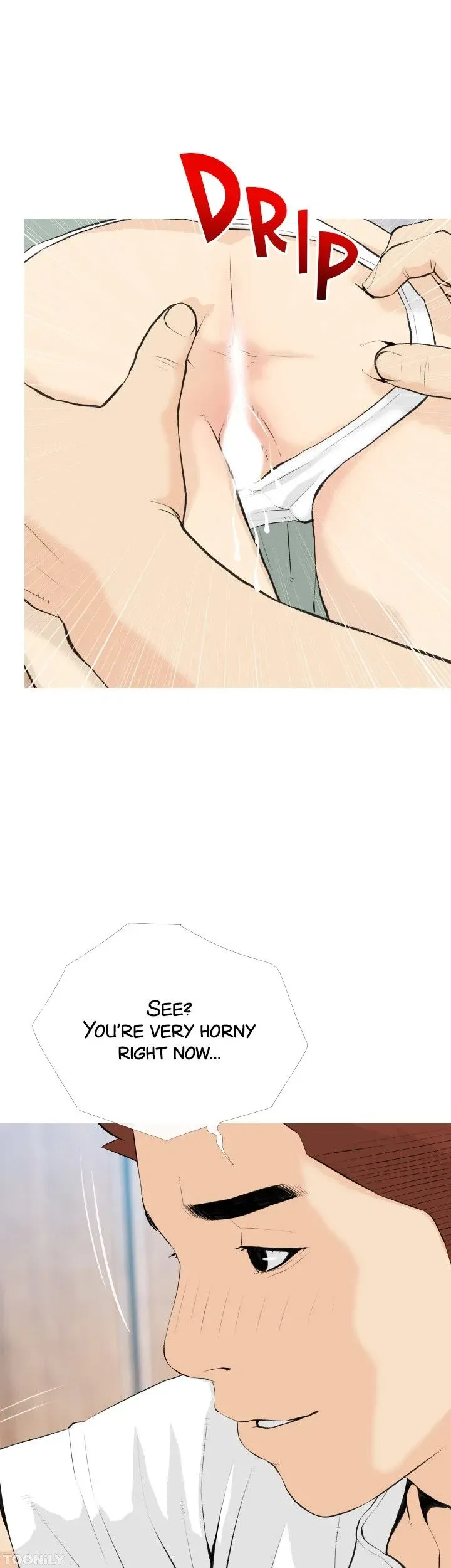 Read Banging My Aunt chapter 88 image 19 on Lezhin