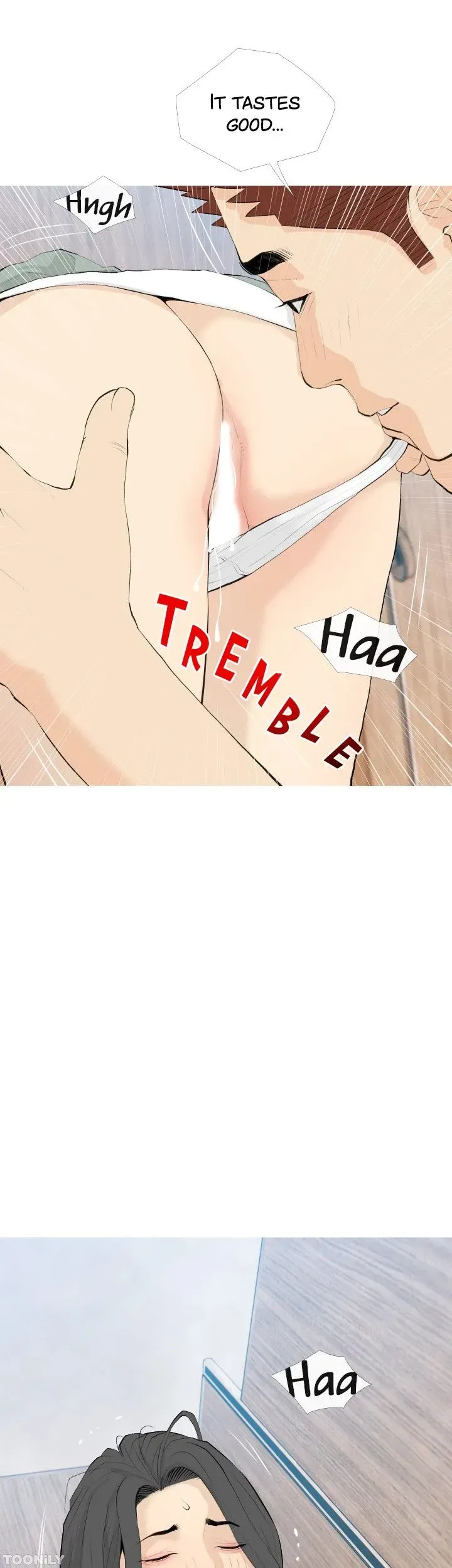 Read Banging My Aunt chapter 88 image 21 on Lezhin