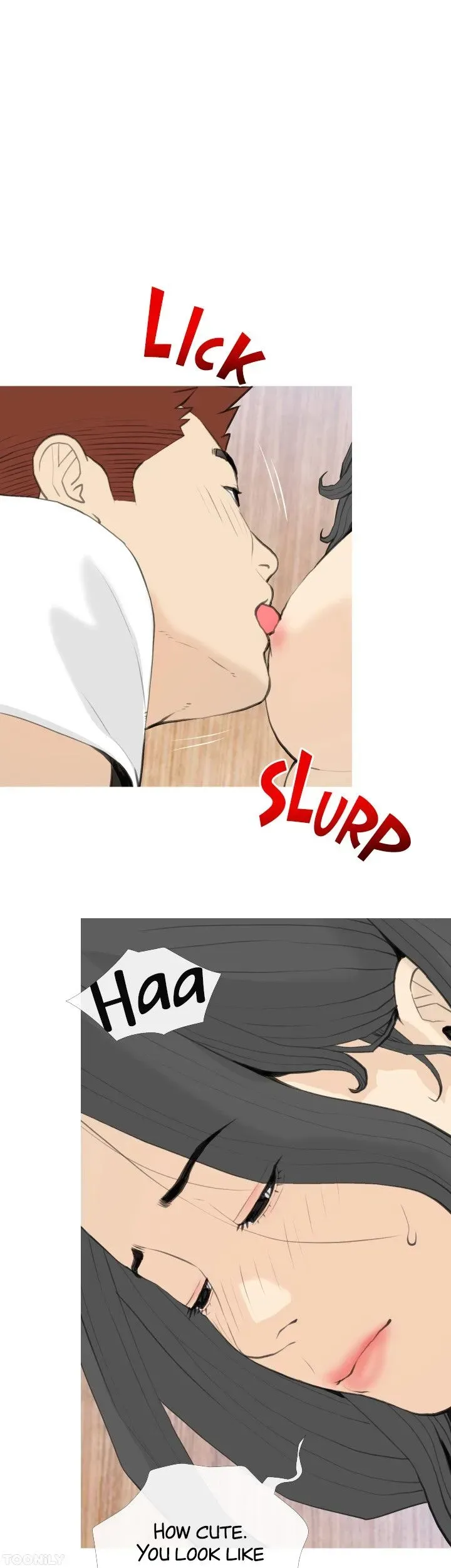 Read Banging My Aunt chapter 88 image 28 on Lezhin