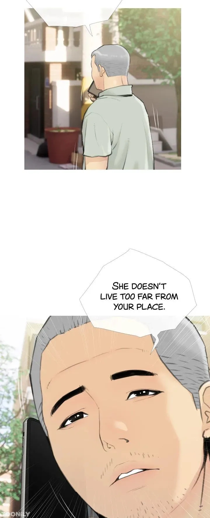 Read Banging My Aunt chapter 88 image 3 on Lezhin