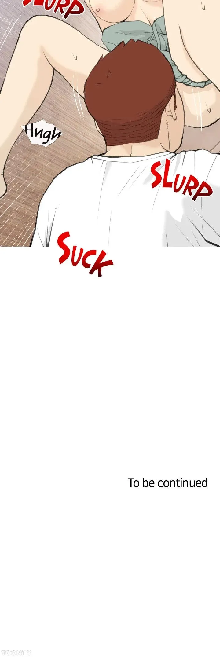 Read Banging My Aunt chapter 88 image 33 on Lezhin