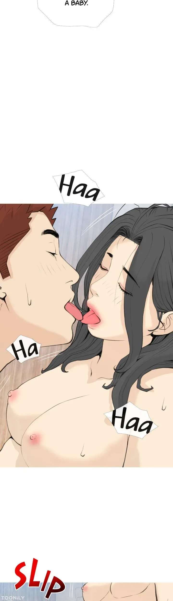 Read Banging My Aunt chapter 89 image 1 on Lezhin