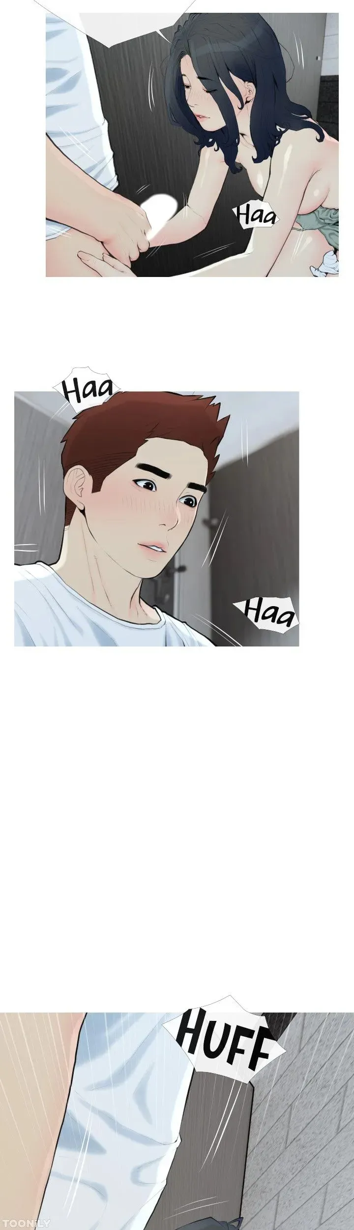 Read Banging My Aunt chapter 89 image 10 on Lezhin