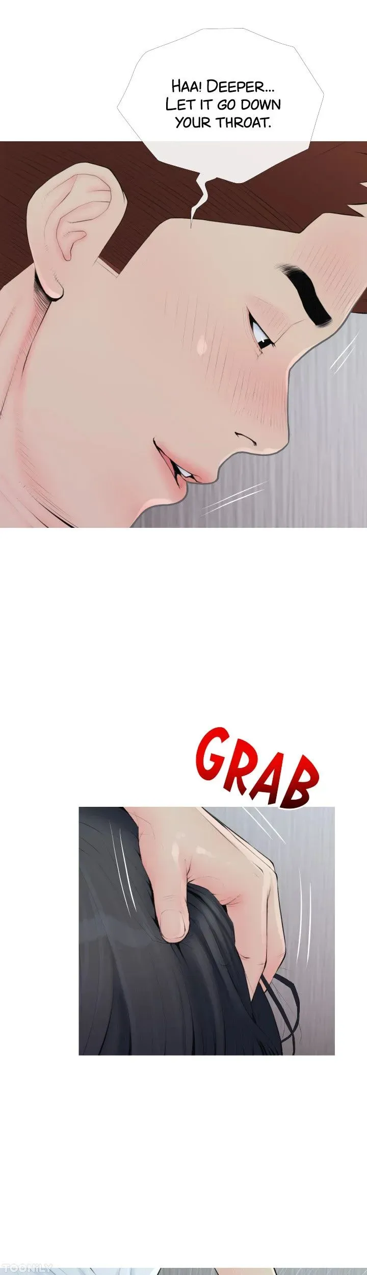 Read Banging My Aunt chapter 89 image 13 on Lezhin