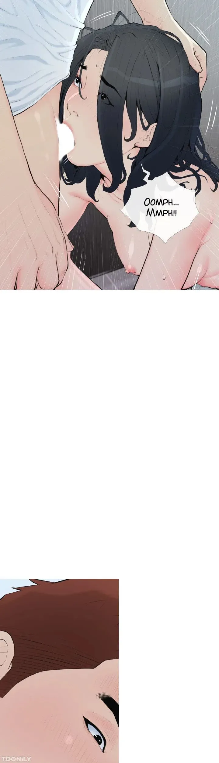 Read Banging My Aunt chapter 89 image 14 on Lezhin