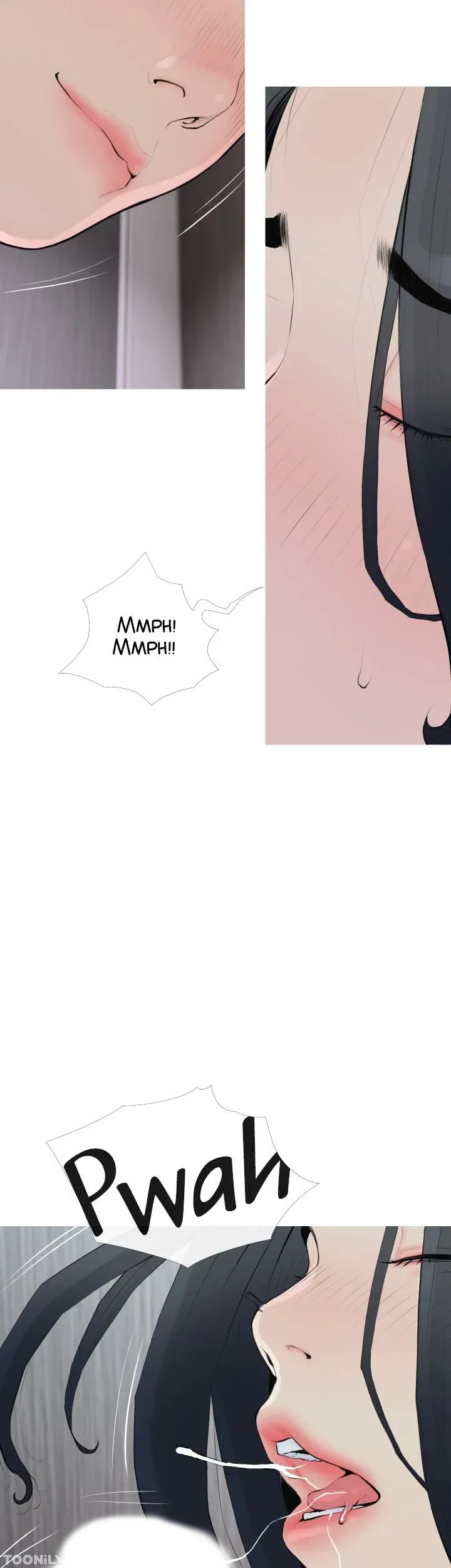 Read Banging My Aunt chapter 89 image 15 on Lezhin