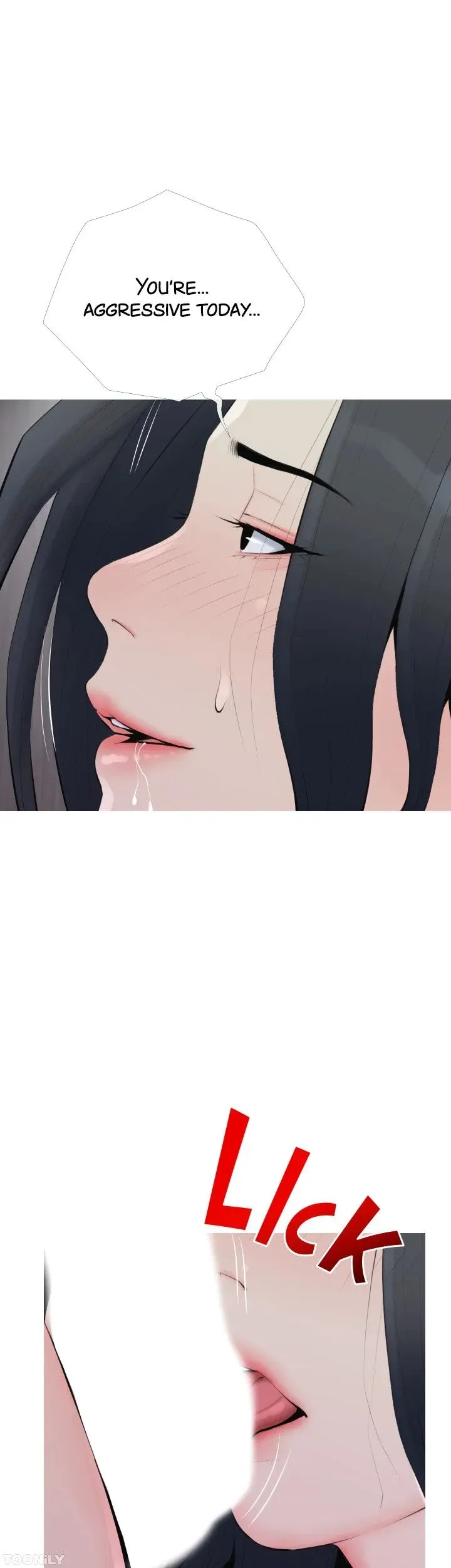 Read Banging My Aunt chapter 89 image 20 on Lezhin