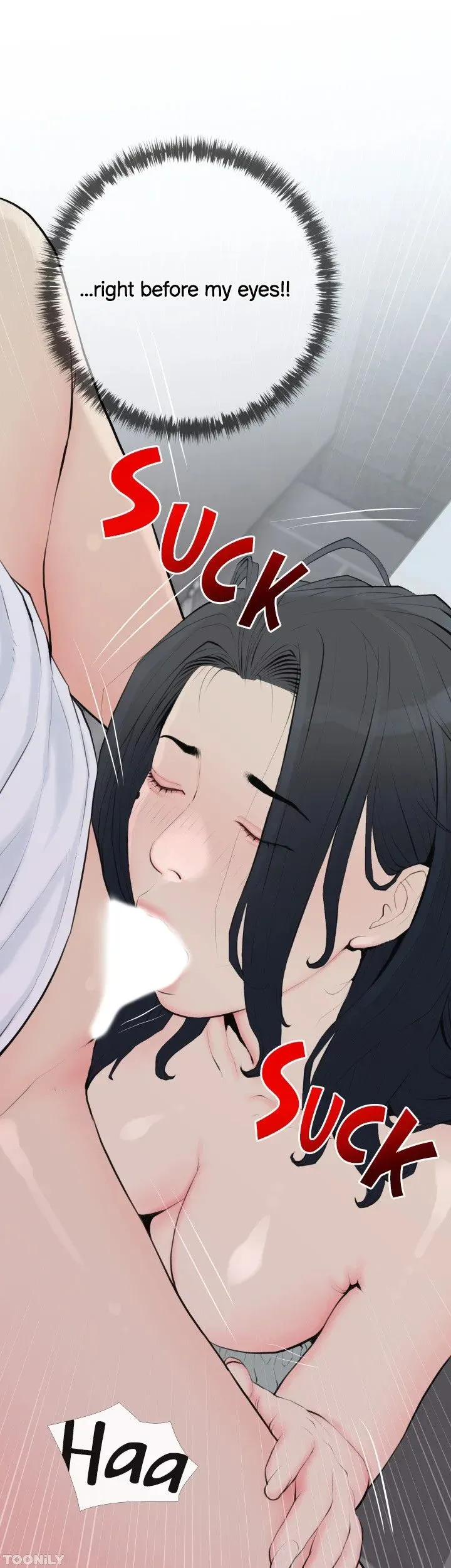 Read Banging My Aunt chapter 89 image 24 on Lezhin