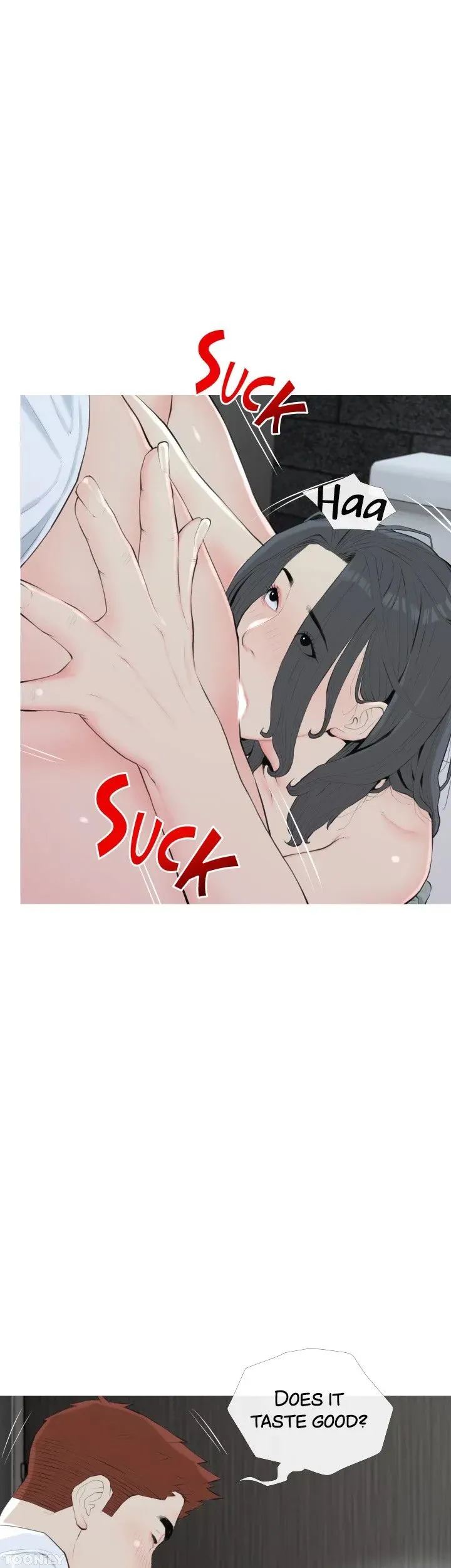 Read Banging My Aunt chapter 89 image 26 on Lezhin