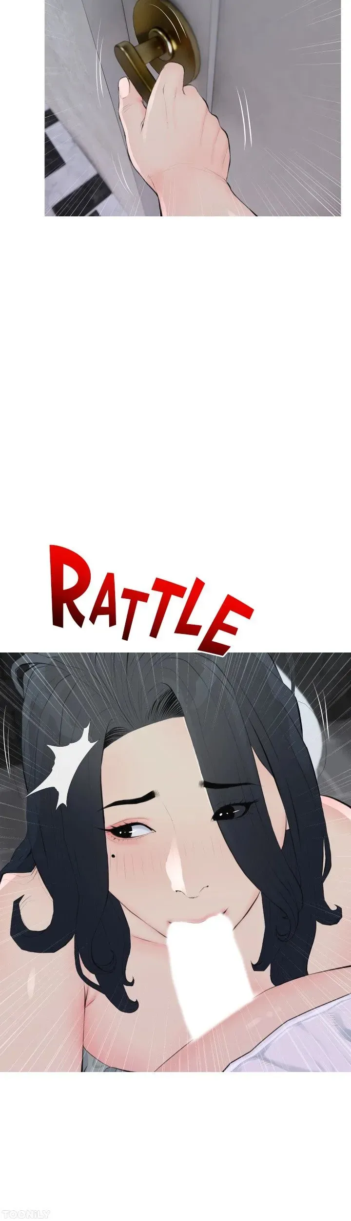 Read Banging My Aunt chapter 89 image 28 on Lezhin