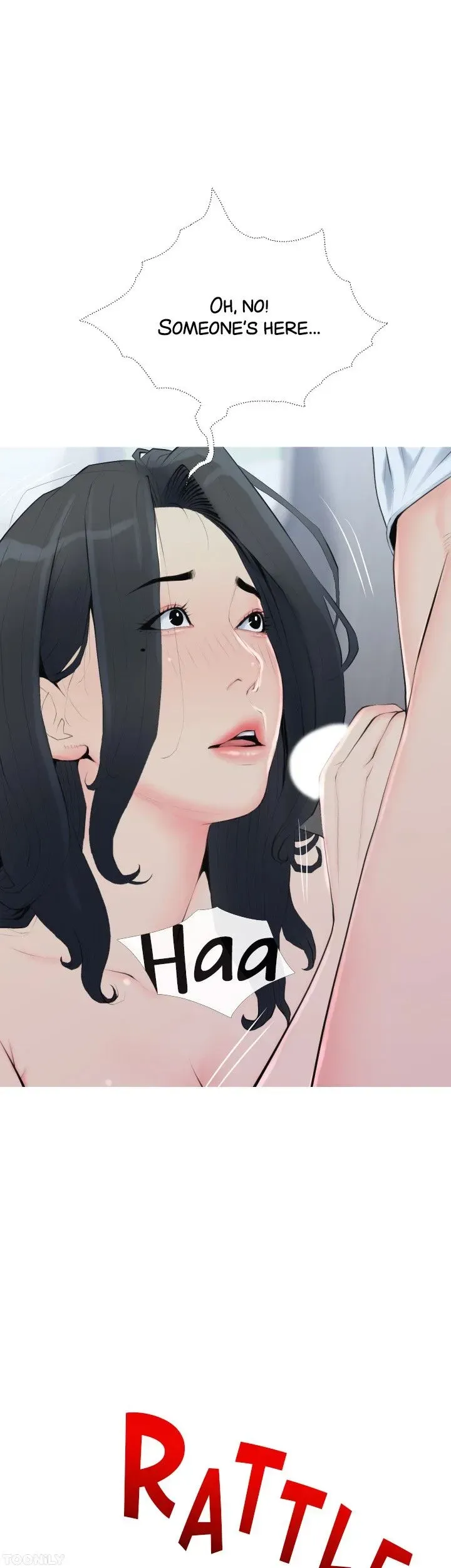 Read Banging My Aunt chapter 89 image 29 on Lezhin