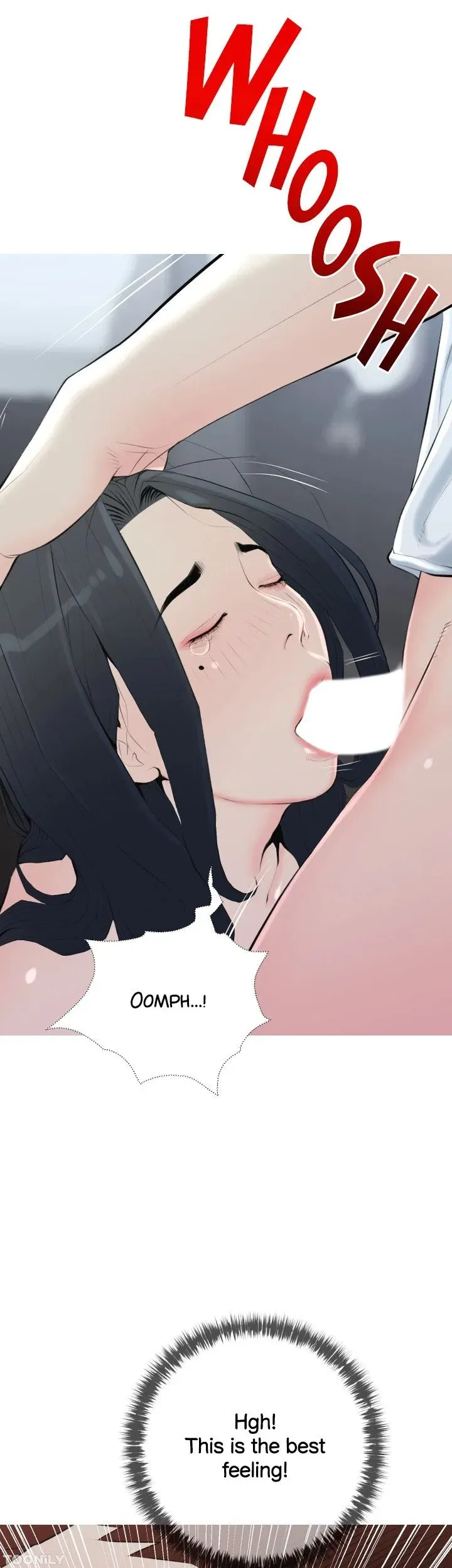 Read Banging My Aunt chapter 89 image 31 on Lezhin