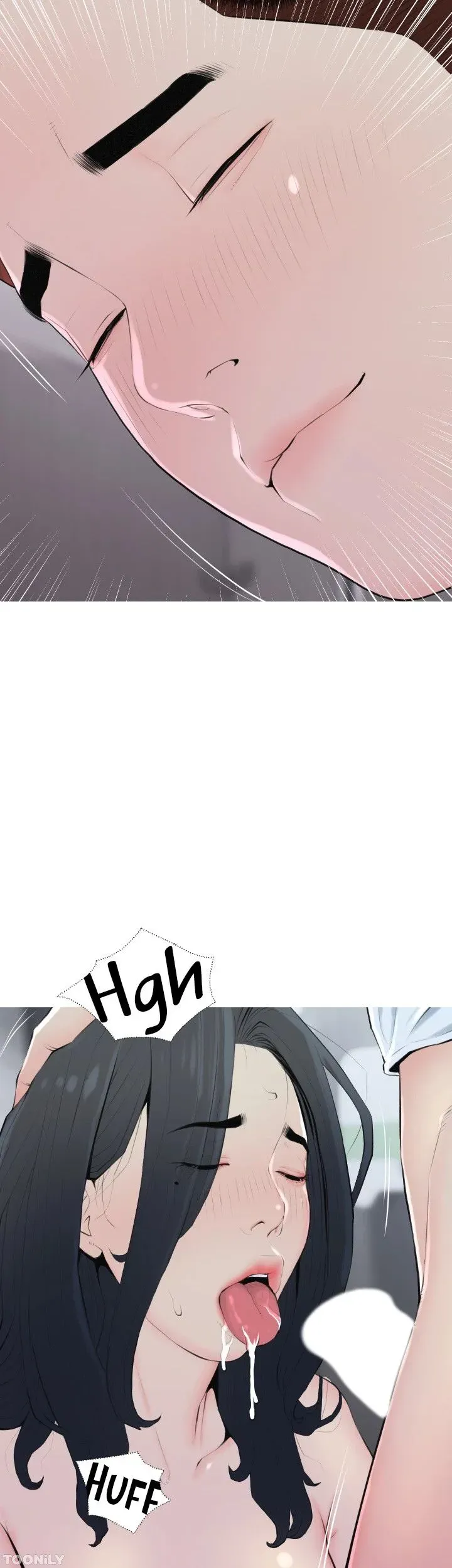 Read Banging My Aunt chapter 89 image 32 on Lezhin