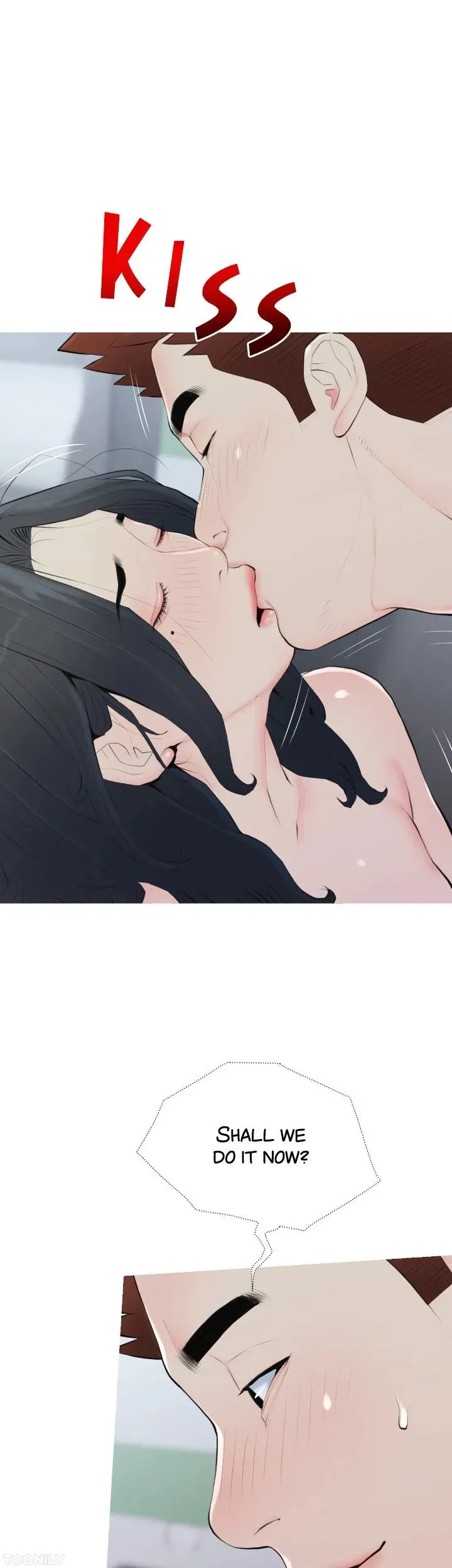 Read Banging My Aunt chapter 89 image 33 on Lezhin