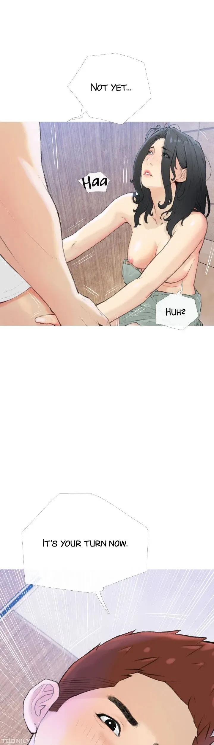 Read Banging My Aunt chapter 89 image 6 on Lezhin