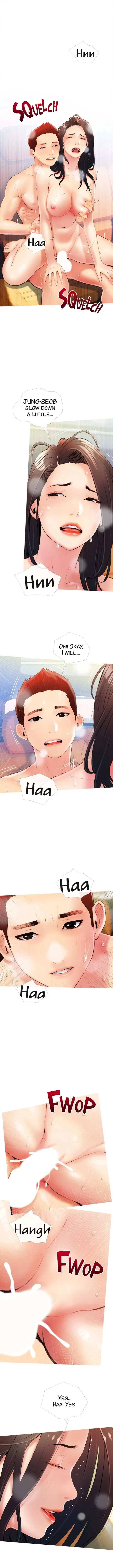 Read Banging My Aunt chapter 9 image 8 on Lezhin