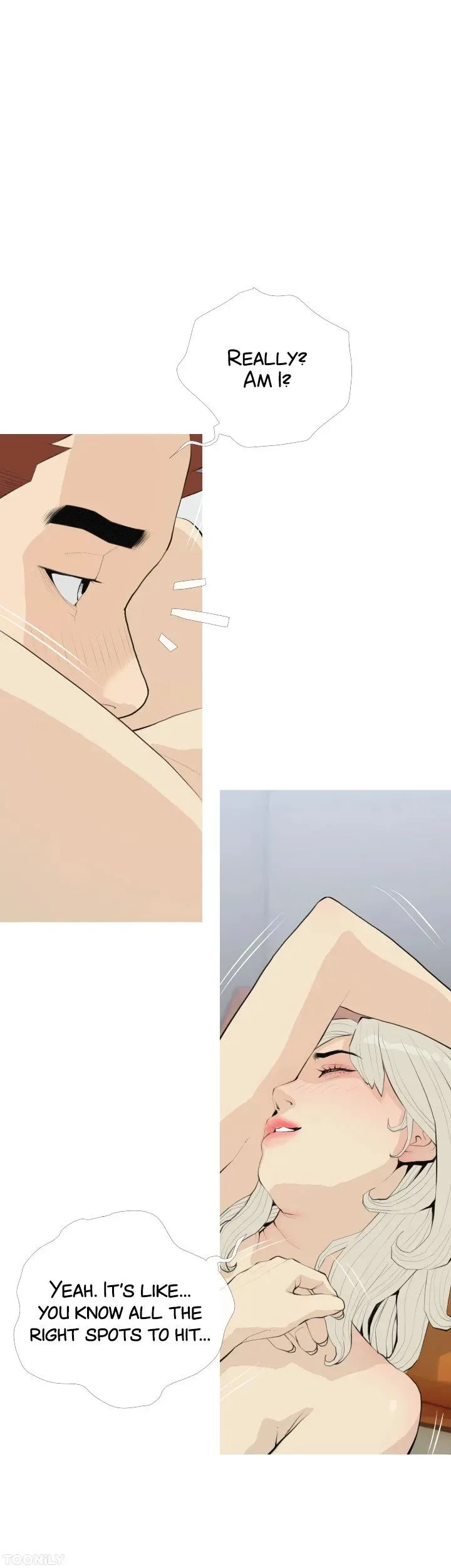 Read Banging My Aunt chapter 91 image 12 on Lezhin