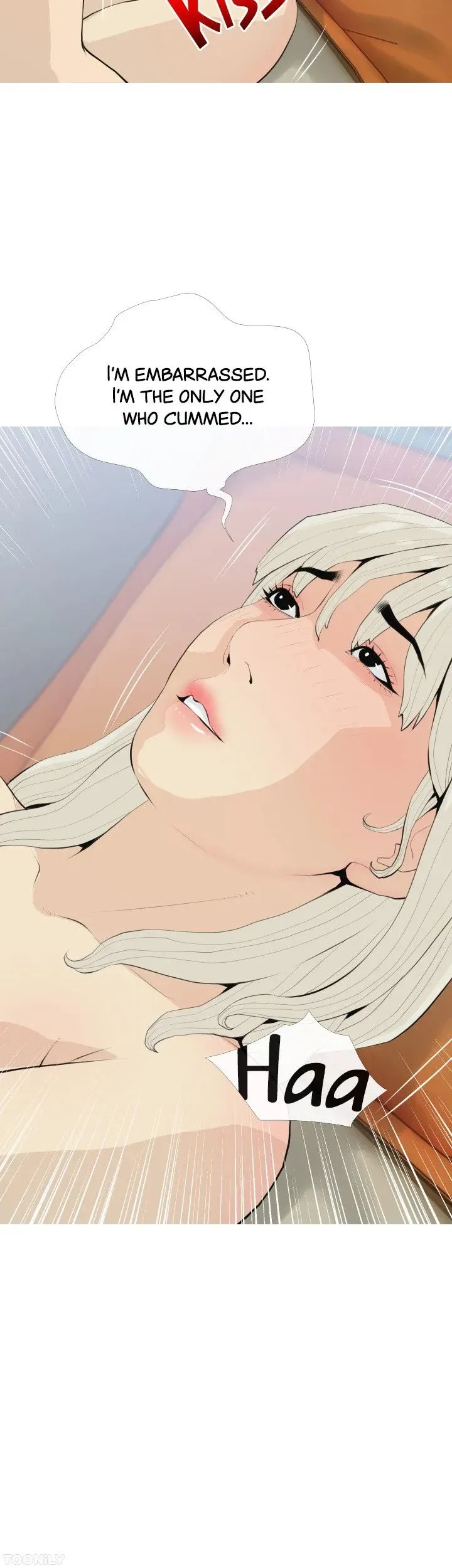 Read Banging My Aunt chapter 91 image 17 on Lezhin