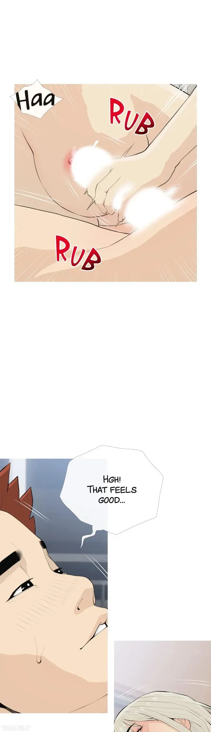 Read Banging My Aunt chapter 91 image 20 on Lezhin