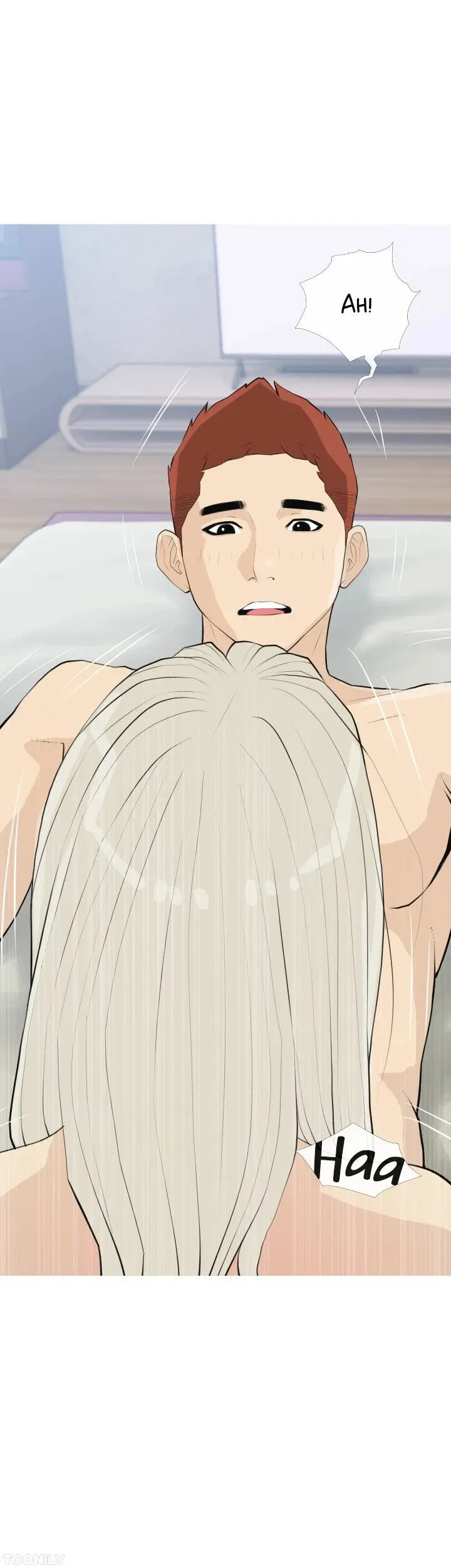Read Banging My Aunt chapter 91 image 22 on Lezhin