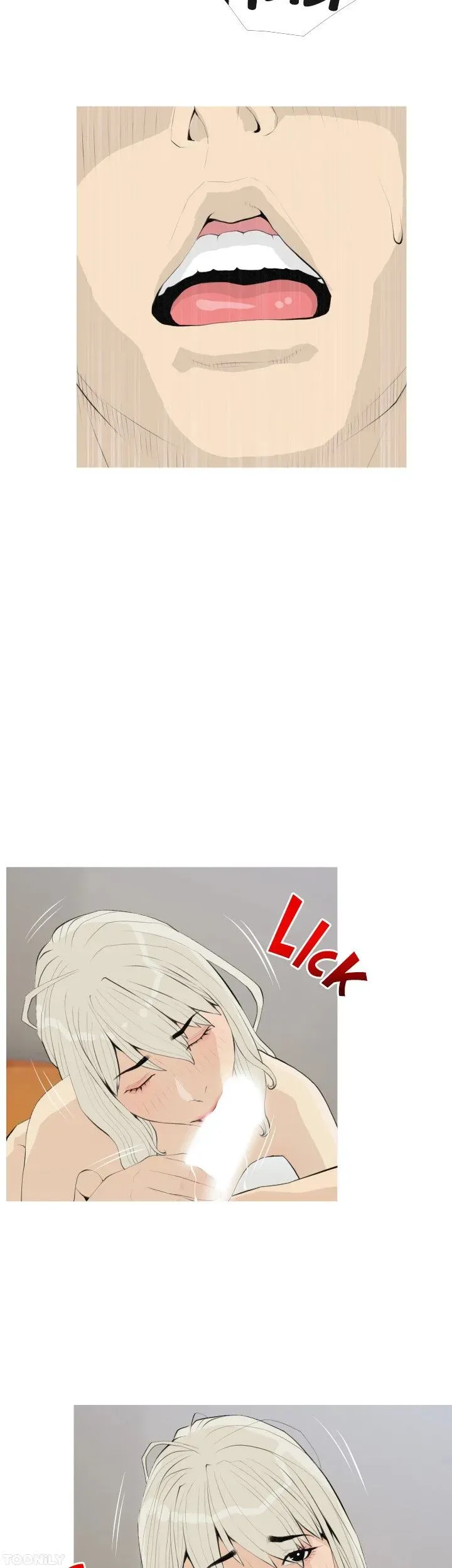 Read Banging My Aunt chapter 91 image 29 on Lezhin